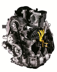 U3805 Engine